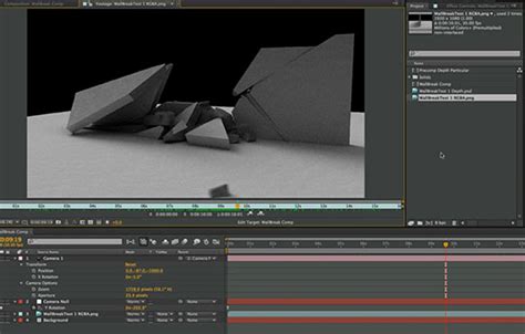 Image result for Trapcode Particular After Effects