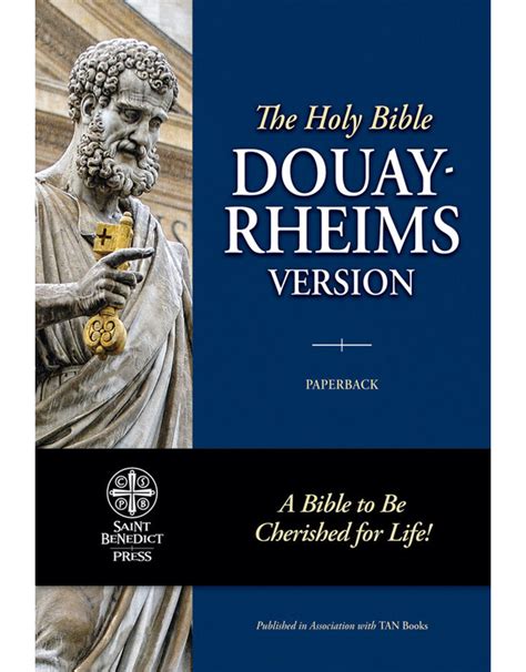 Image result for Douay-Rheims Romans