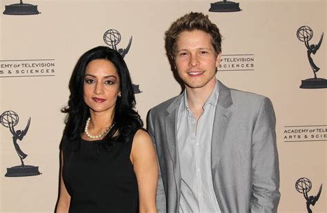 Matt Czuchry Wife