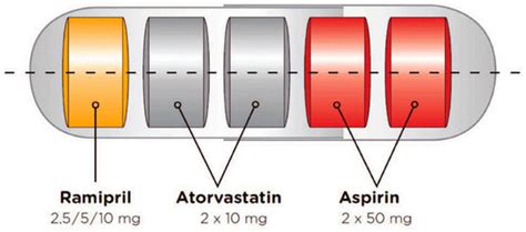 The Development of Innovative Dosage Forms of the Fixed-Dose ...