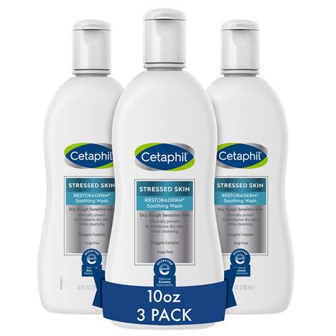 Cetaphil Body Wash Eczema at Jamie Bowen blog