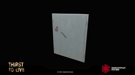Стажировка по 3D моделированию в KiselevPlay Studio: опыт успеха Шишко ...