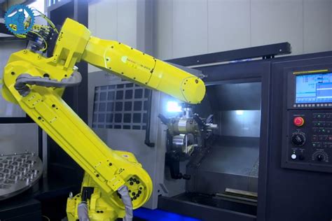 CNC Machine Robots 的图像结果