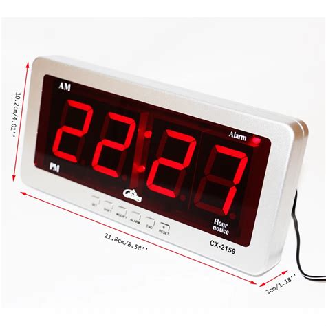 LED Clock 的图像结果