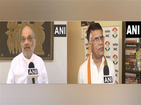 "Meaningless speculations": Congress to skip LS exit poll debates; BJP ...