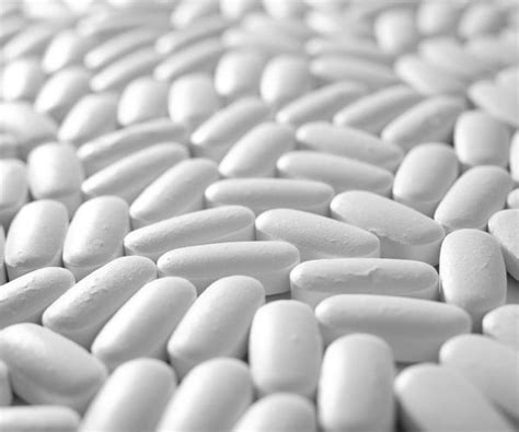 Amino Acid Tablets: Its Benefits and Uses – Genetic Nutrition