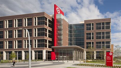 Target Northern Campus 4 - Egan Company Egan Company