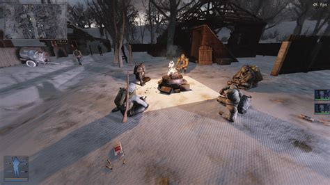 Image result for EFP Keybinds