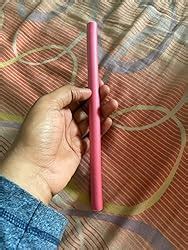 Sanas Hair Curling Flexi Rods - 20-Piece Set for Heatless Curls and ...