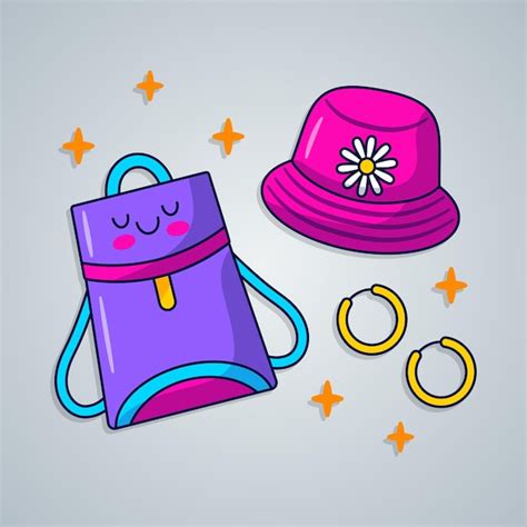 Clothes Store Creative Assets 的图像结果