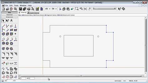Image result for How to Create Algorithm On Metacam V7