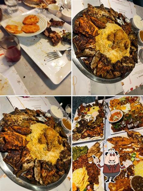 RAATA Multicuisine Restaurant, Bengaluru - Restaurant menu, prices and ...