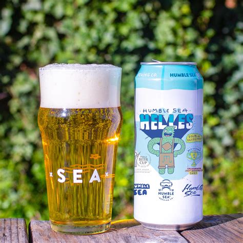 Humble Sea Brewing Co.