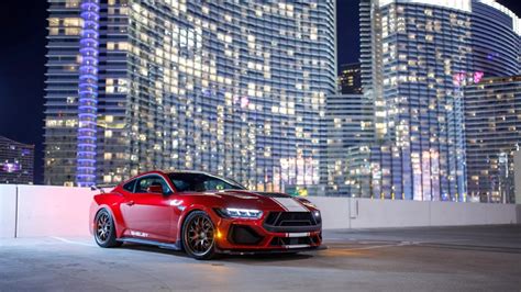 Mustang Shelby Gt500 Super Snake Wallpaper 2025 Shelby GT350 Mustang