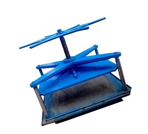 Image result for Paper Pressing Machine