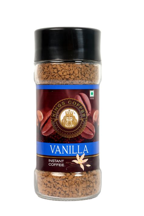 Instant Coffee – Kings Coffee