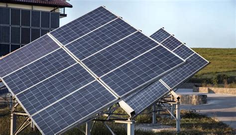 ERP for solar industry: Optimizing solar panel manufacturing