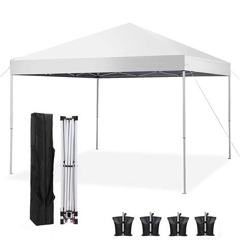 Instant tent canopy online