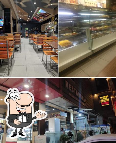 KR Bakes & Restaurant, Pala - Restaurant menu, prices and reviews