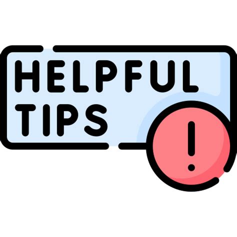 Useful Tips Icon 的图像结果