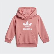 Image result for Red Trefoil Adidas Hoodie