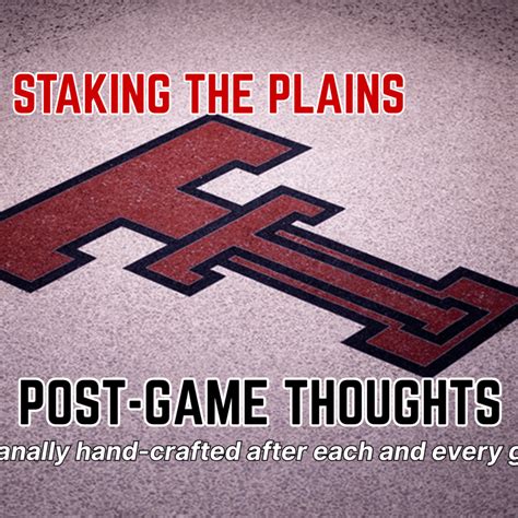 Texas Tech Football: Updates from the Offensive & Defensive Line ...