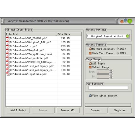 Image result for Scan File to Word