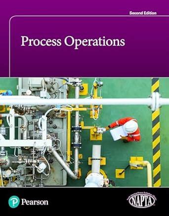 Buy Process Operations Book Online at Low Prices in India | Process ...