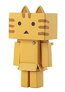 Kotobukiya Yotsuba Nyananboard Mini Plastic Model Kit : Amazon.in: Toys ...
