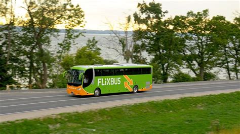 FLIXBUS (2026) All You Need to Know BEFORE You Go (with Photos ...
