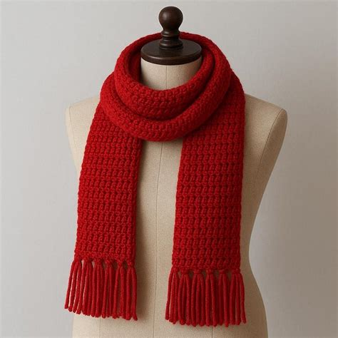 Buy Mikasa Scarf Online In India - Etsy India