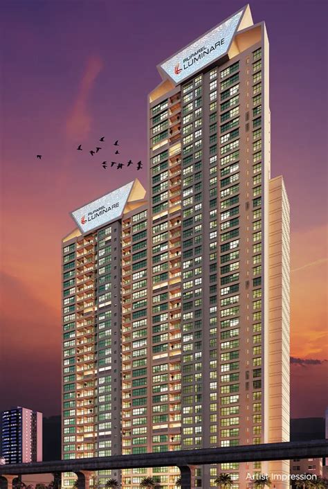 Ruparel Luminare in Dadar East, Mumbai- Reviews, Photos, Amenities ...