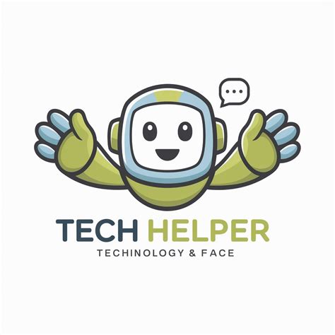 Image result for Tech Helper