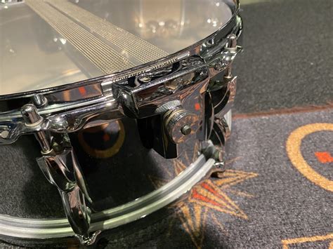 Premier 2000 70’s Snare Drum 14" x 5.5" — Schlagzeug Shop Glanzmann AG ...