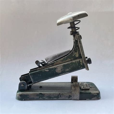 Image result for Stapler History