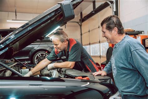 VA State Inspections | Crow's Garage | Williamsburg, VA