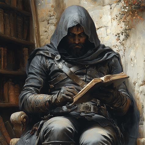 Character Personality Test That Reveals Your True Self