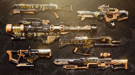 Image result for Destiny 2 Weapon Guide