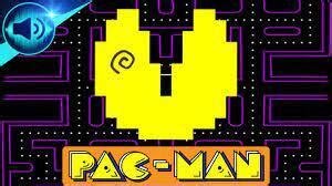 Pacman Death Sound 的图像结果