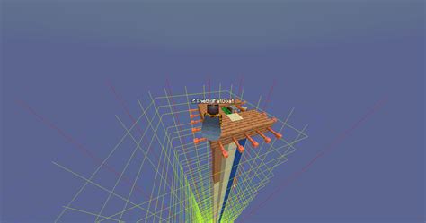 Image result for Minecraft Chunk Border Mod