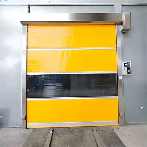 Rolling Shutter - Automatic Rolling Shutter Manufacturer from Pune