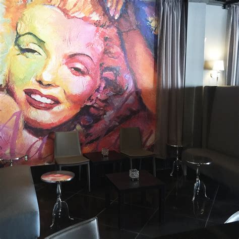 Restaurant Designer Raymond Haldeman