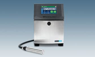 Continuous Inkjet Printers - CIJ Printers, inkjet coder | Videojet India