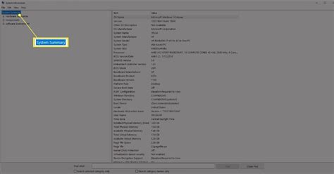 Image result for How to Find Laptop Model