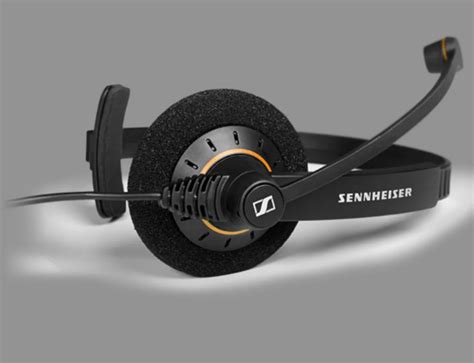 Usb Headsets - Epos Sennheiser Impact Sc 60 Headphone Distributor ...