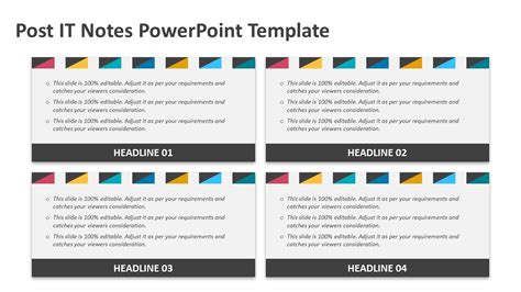 Image result for Post It Note PowerPoint