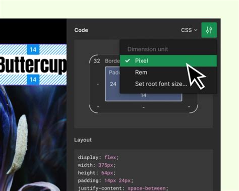 Convert Figma to Visual Studio Python 的图像结果