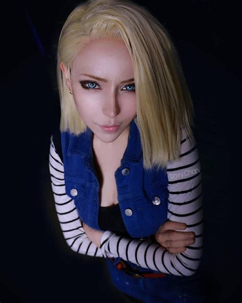 Android 18 Mod 的图像结果