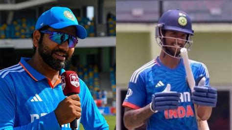 Rohit Sharma's blockbuster reaction on Tilak Varma's 'Samaira ...