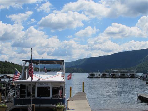 Exploring PA's Largest Lake: Raystown Lake with Seven Points Marina | Interesting Pennsylvania ...